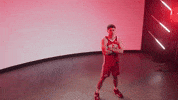 Ohio State Basketball GIF by Ohio State Athletics