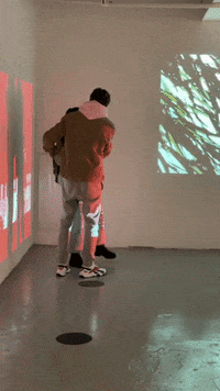 Art Morph GIF by Aleksey Efremov
