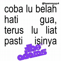 Text Band GIF