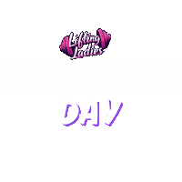 Fitness Workout Sticker by Lifting Ladies