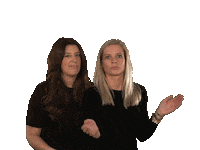 Clapping Slow Clap Sticker by Leadrs