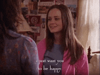 season 3 netflix GIF by Gilmore Girls 