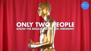 Only Two People Know The Results