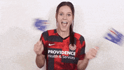 thornsfc australia world cup aussie portland thorns GIF