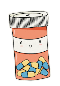 Mental Health Sticker by lgcapucci