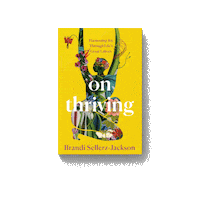 Brandi Sellerz Sticker by Random House