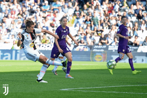 GIF by JuventusFC