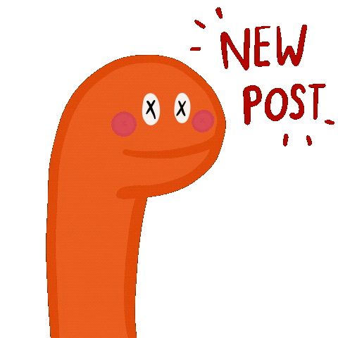 Post Story Sticker