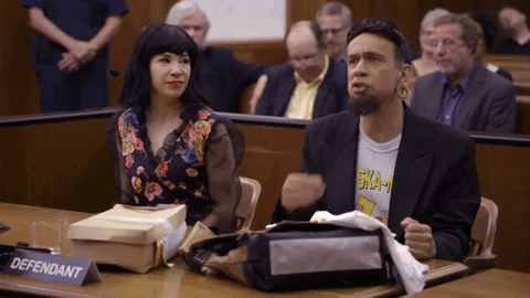 sarcastic season 5 GIF by Portlandia