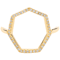Jewelry Diamond Sticker by Roosik & Co