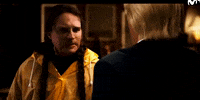 Raul Perez GIF by Movistar+
