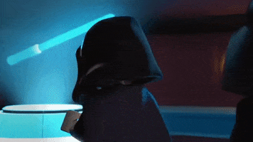 Season 1 Lego GIF by Star Wars