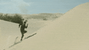everything beautiful is far away running GIF by The Orchard Films