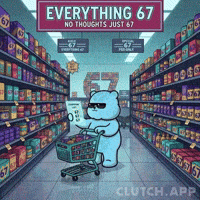 Locked In Panda GIF by Kanpai Pandas