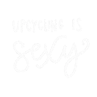 Upcycling Vice Versa Sticker