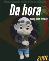 Show Top GIF by Zhot