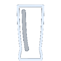Beer Bier Sticker