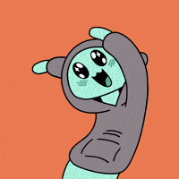 Happy Dance GIF