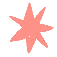Star Firework Sticker by allciie