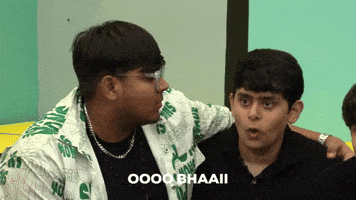 Drama Shock GIF by Amazon miniTV