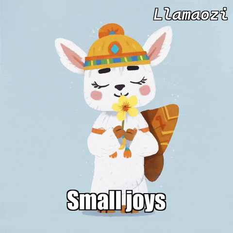 GIF by Llamaozi