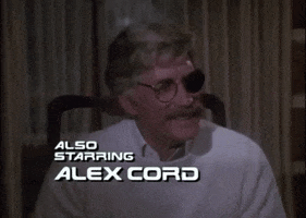 alex cord lol GIF by MANGOTEETH