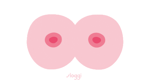 Flower Eyes Sticker by triumphlingerie