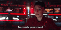 Season 1 GIF by Paramount+