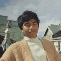 first5_universe reactions annoyed idol emotional GIF