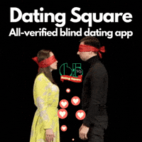 Love Is Blind Heart GIF by DEFEND Nonprofit