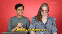 Literally That One