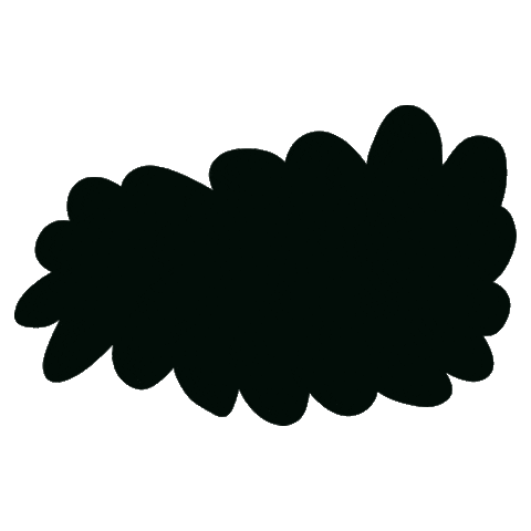 Circle Sticker
