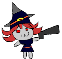 Education Dark Sticker