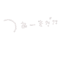 Snowman だいすき Sticker