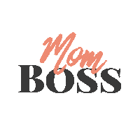 Girl Mom Sticker by The Lifestyle Edit