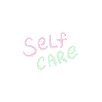 Eunice543200 self care care self blissdreamhk Sticker