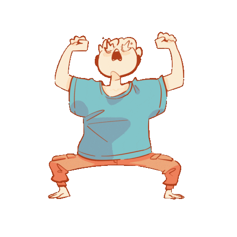 Rhaa Sticker by SamSema