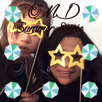 GIF by OMD Summer Soiree
