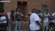 Happy Dance GIF by Graduation
