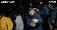 Dance Lol GIF by Graduation