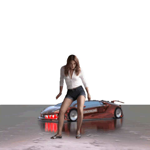 Social Media Love Sticker by Robodrone