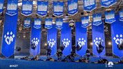 Nbc Live Shows GIF by America's Got Talent