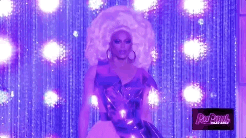 season 10 episode 6 GIF by RuPaul's Drag Race