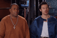 Croissant Harry Styles GIF by Respective
