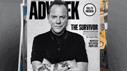 GIF by ADWEEK