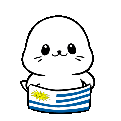 Auf Luis Suarez Sticker by Sappy Seals