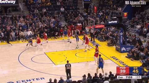 Are The Golden State Warriors Back To Being Title Contenders?