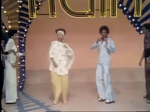 soul train bet GIF