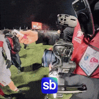 Kamera Yıldız GIF by Sporbulteni