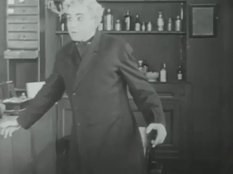 james cruze monster GIF